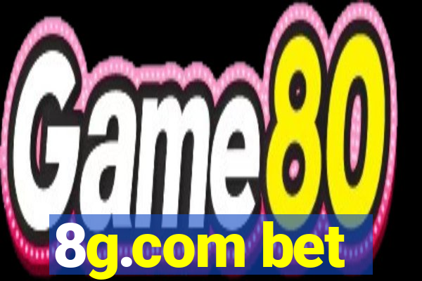 8g.com bet